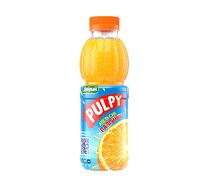 Апельсиновый Pulpy маленький