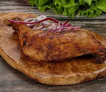 Окорочка куриные