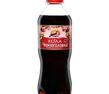 Кола Черноголовка