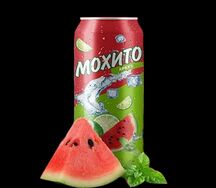Мохито Fresh Арбуз