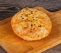 Самса шашлычная с говядиной