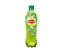 Зелёный холодный чай Lipton