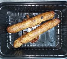 Колбаса (халяль)