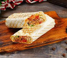 Шаурма арабская