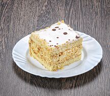 Молочная девочка