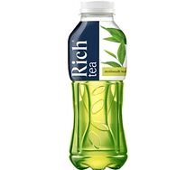 Rich чай зелёный классический