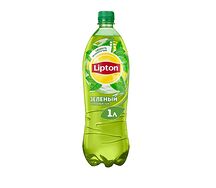 Lipton зелёный чай