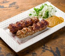 Люля из баранины