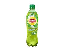 Lipton зелёный чай