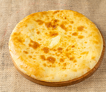 Хачапури Имерули маленький