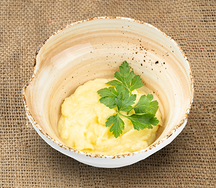 Картофельное пюре