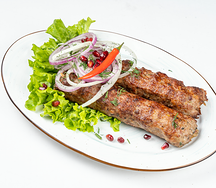 Люля из курицы