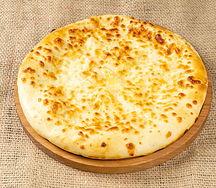 Хачапури Мегрули маленький