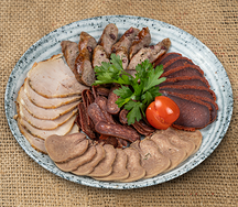 Ассорти мясное