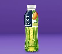 Чай Rich манго 0,5 л