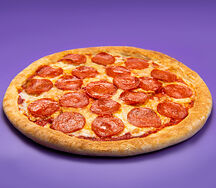 Пицца Пепперони