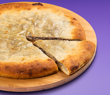 Осетинский пирог с говядиной