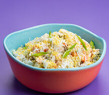 Столичный салат