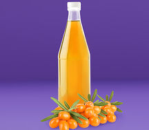 Морс из облепихи 0,5 л