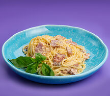 Паста Карбонара