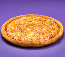 Пицца Маргарита