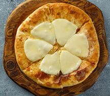Царское хачапури
