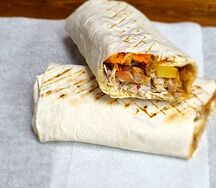 Шаурма Гигант