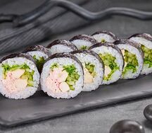 Футомаки чикен