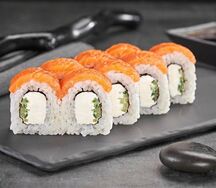 Филадельфия лайт сяке