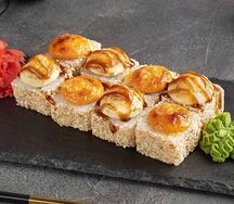 Крейзи чикен