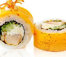 Темпура Цыпленок чиз