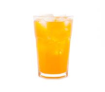 Фреш апельсиновый