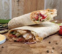 Ливан классическая