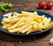 Картофель фри