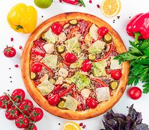5 вкусов