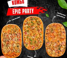 Комбо Epic Party