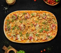 Мясной барон пол метра