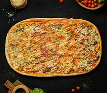 4 вида Премиум пол метра