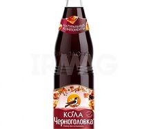 Черноголовка Кола