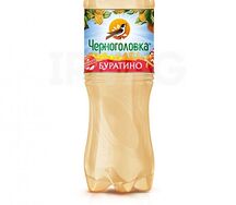 Черноголовка Буратино