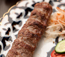 Люля кабоб