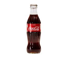 Coca-Cola 