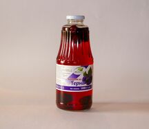 Компот из тернa MultiFood