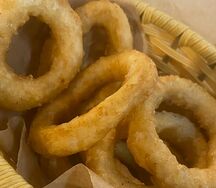 Кольца кальмара