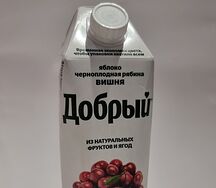 Сок Добрый