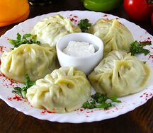 Манты