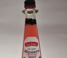 Мохито San-Slavia
