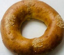 Кольцо с мясом