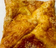 Хачапури с сыром