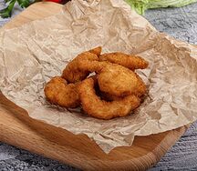 Креветки